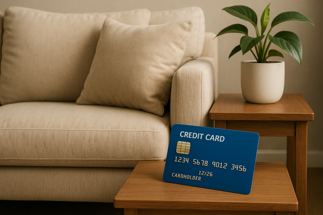 How to Buy a Couch Now and Pay Later: Your Guide to Furniture Financing