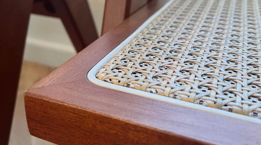 The Ultimate Guide to Rattan Dining Chairs