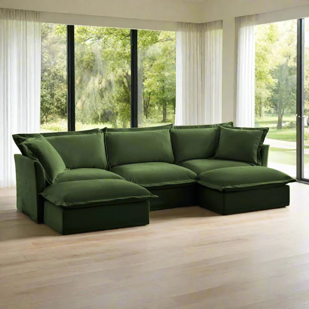 What to Consider When Buying a Couch: A Complete Guide