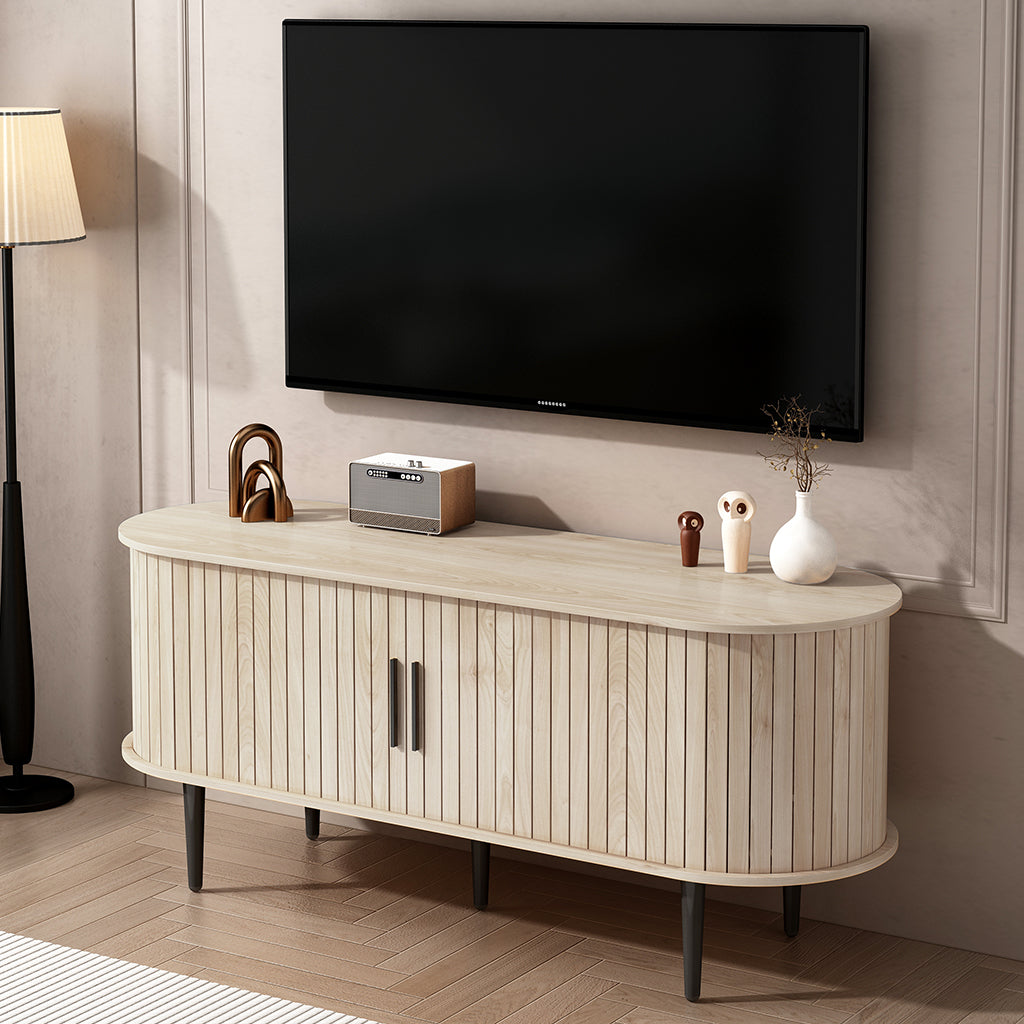 Natural Entertainment Center, 47 in Wide