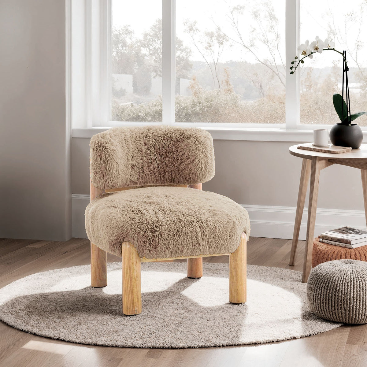 Accent Chair