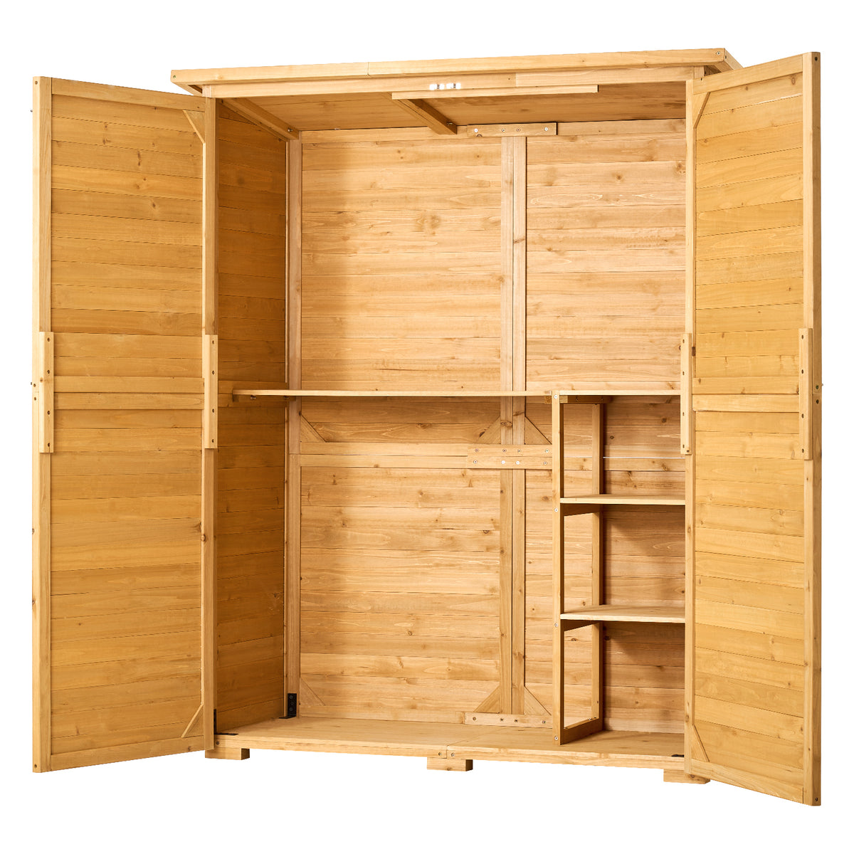 Storage Shed
