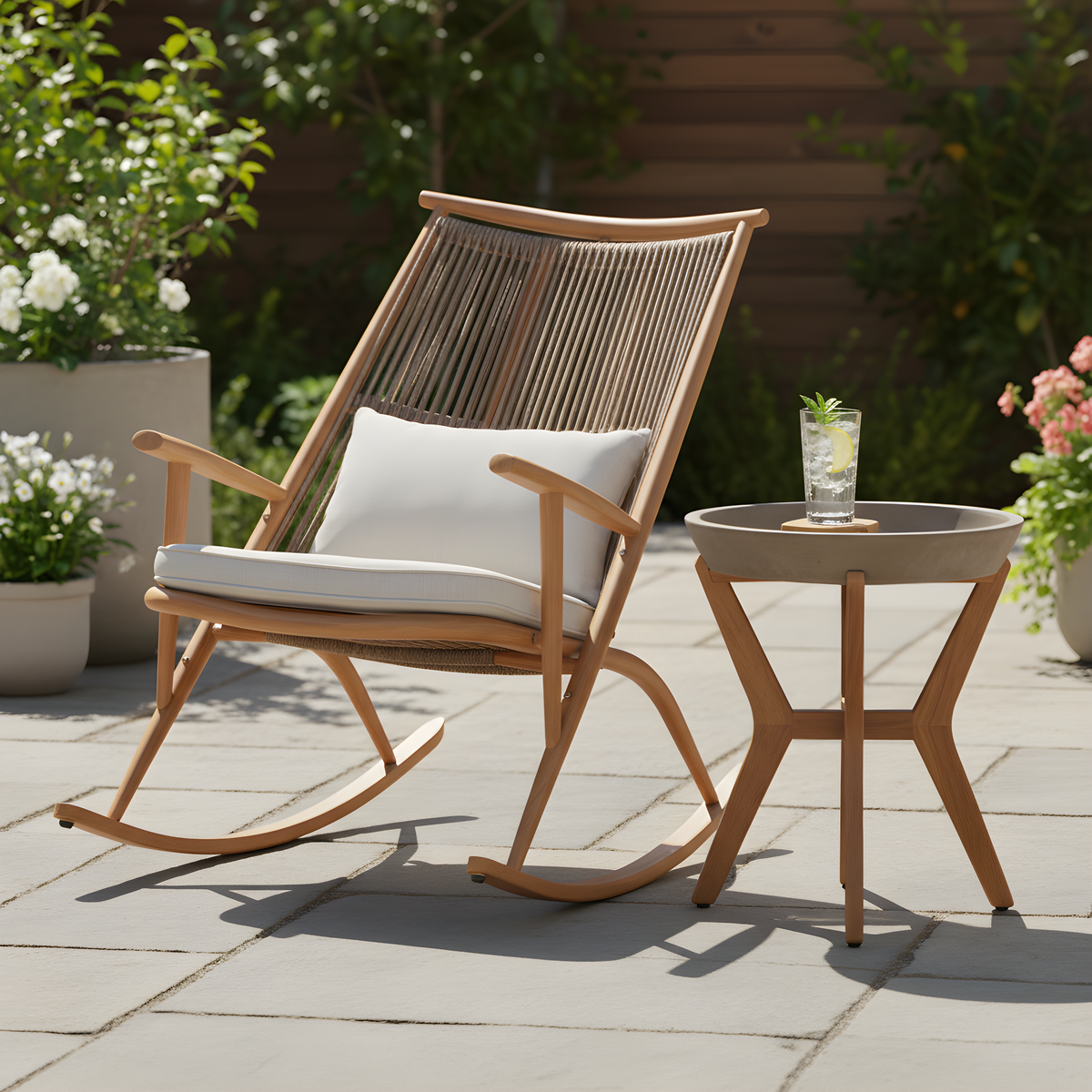 Rocking Chair
