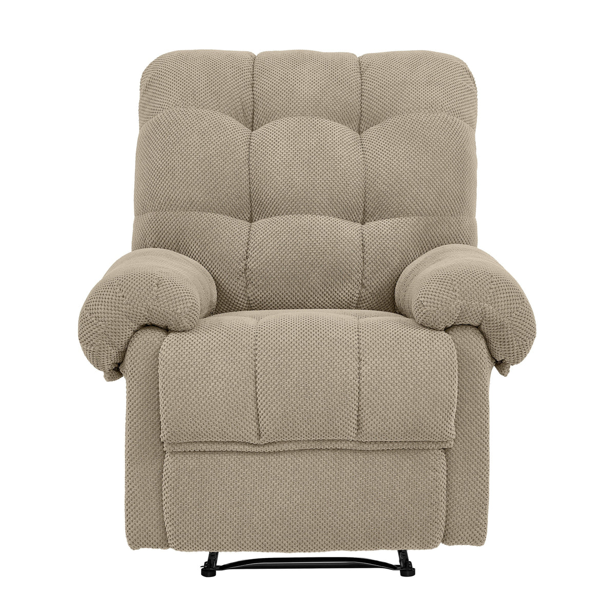 Camel Recliner
