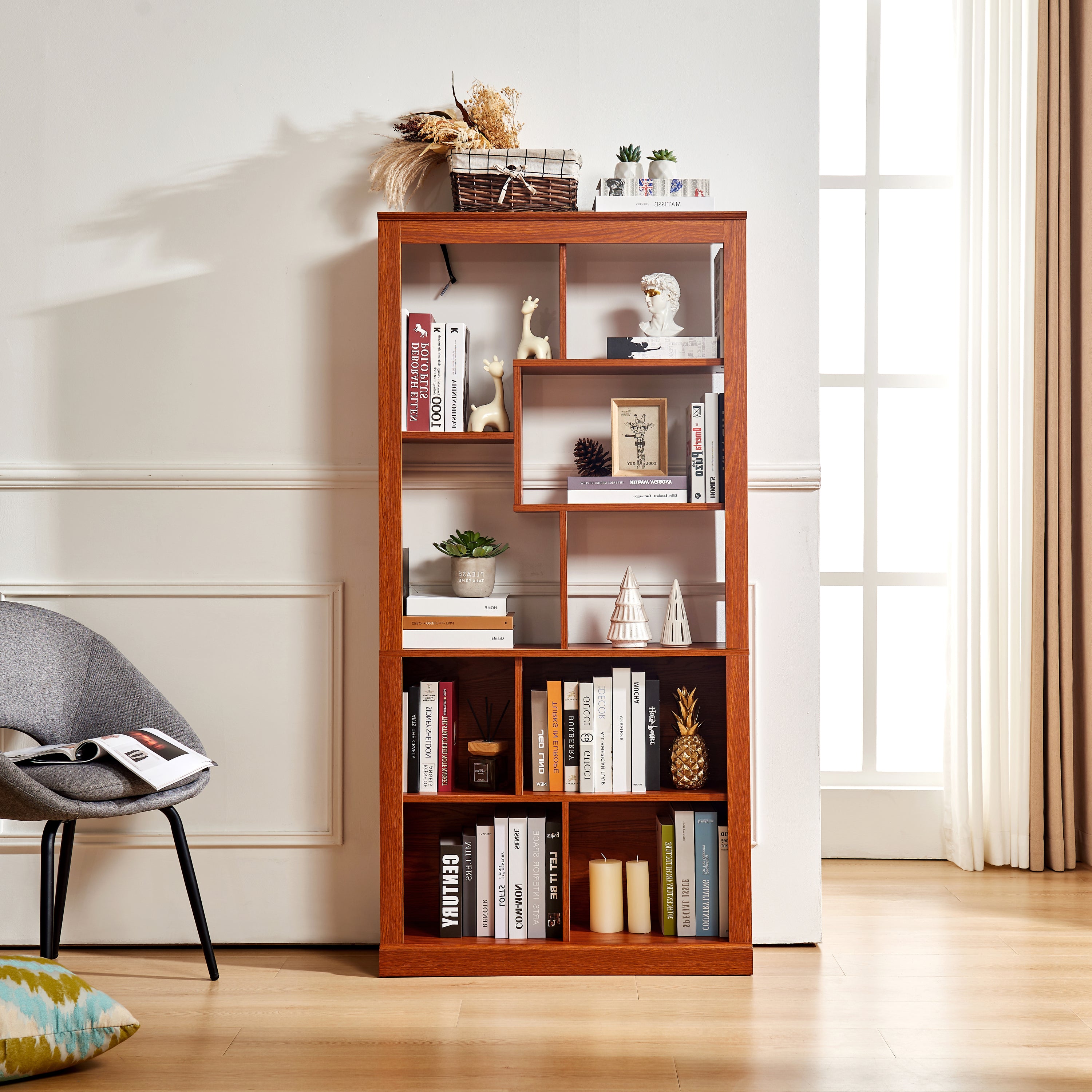 Storage Cabinet, 31.5 in