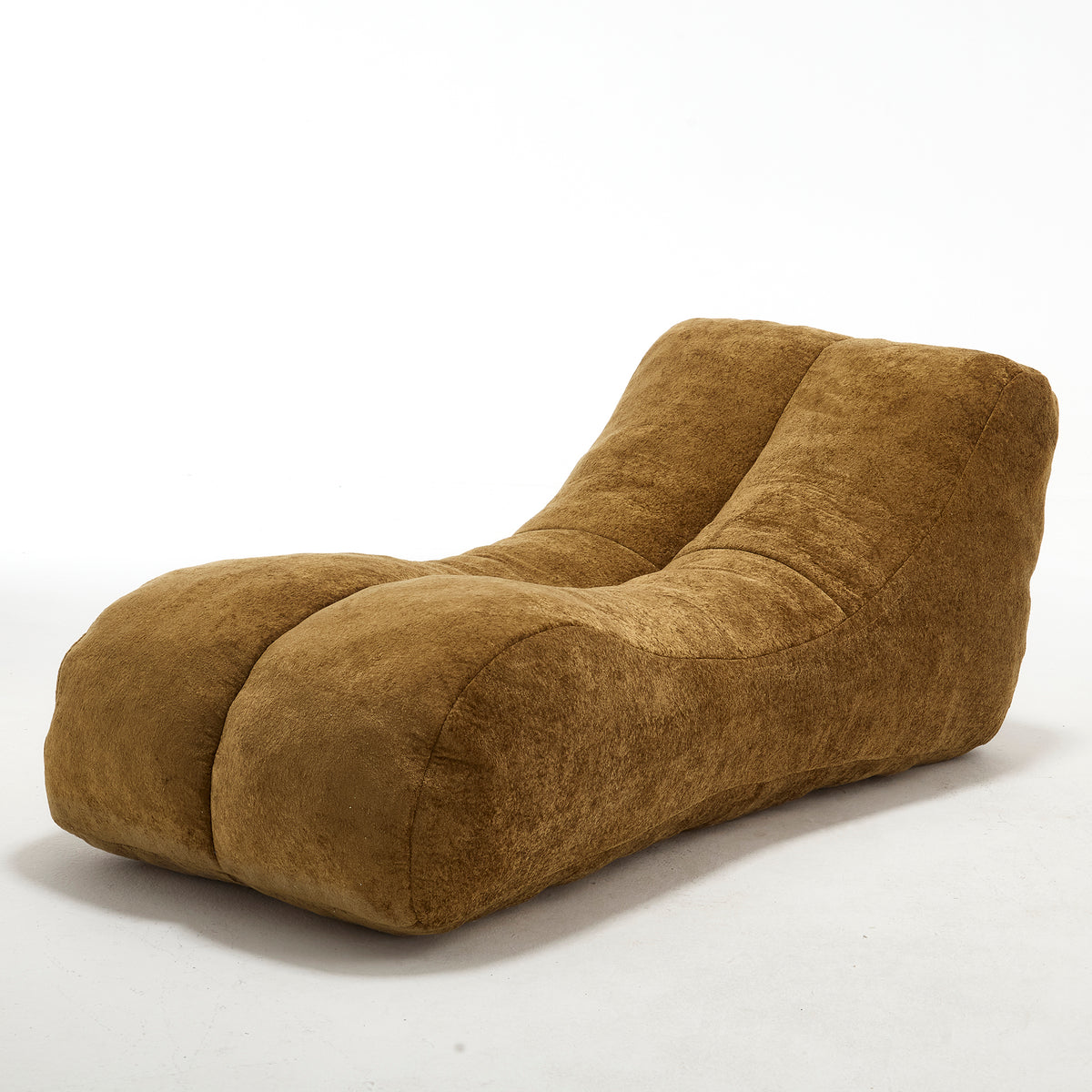 Brown Bean Bag Chair