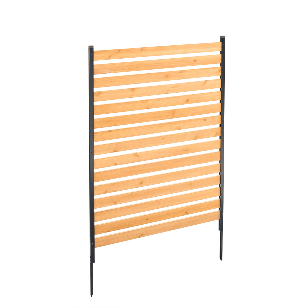 1-Panel Outdoor Privacy Screen