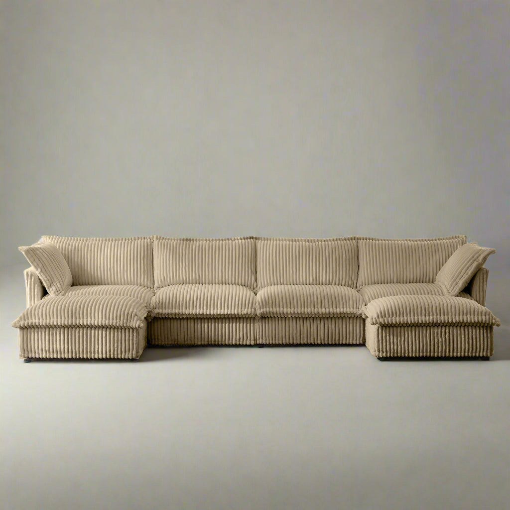 Why a Fluffy Couch Is the Coziest Upgrade You’ll Ever Make