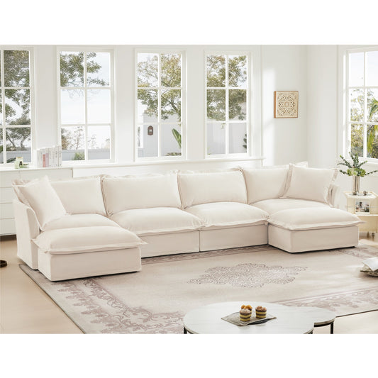 How to Keep Your Living Room Fresh with a Washable Couch