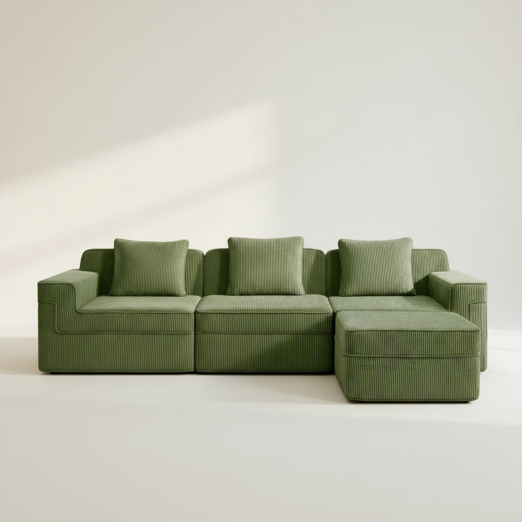 What Is a Boneless Couch? The Complete Guide to 2025’s Most Comfortable Modular Sofa