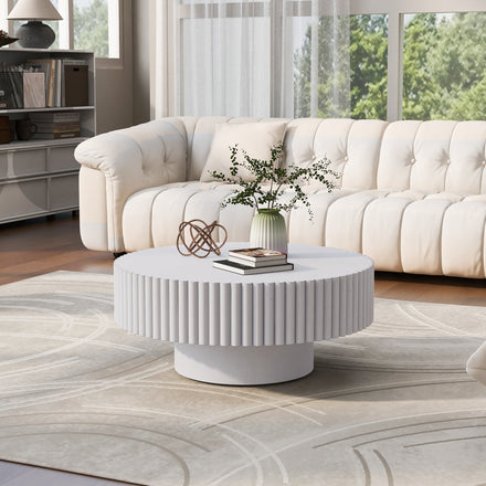 White Coffee Tables