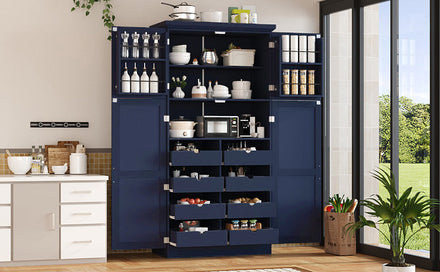 Tall Sideboards