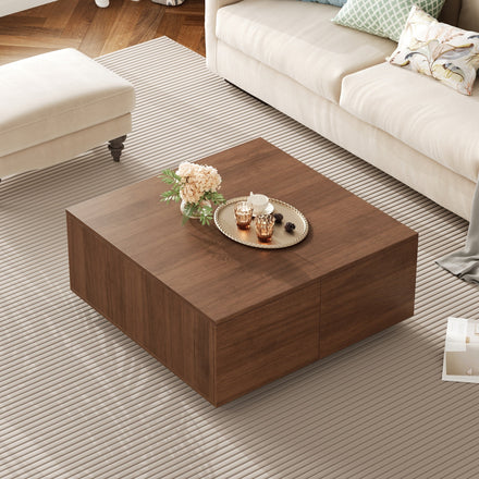 Square Coffee Tables