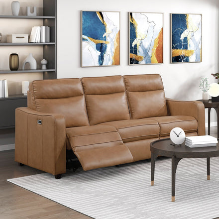 Power Reclining Sofas