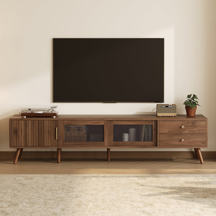 Low TV Stands