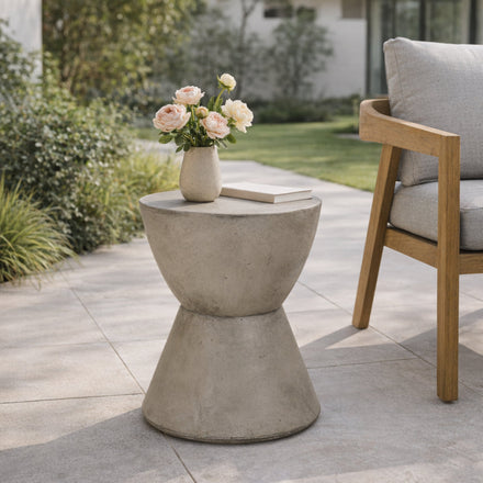 Outdoor Side Tables