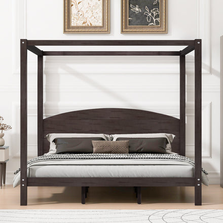 Canopy Beds