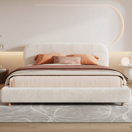 Boucle Beds