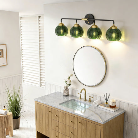 Vanity Lights