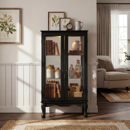 Display Cabinets