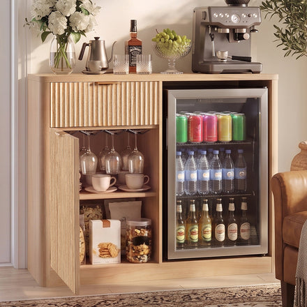 Bar Cabinets