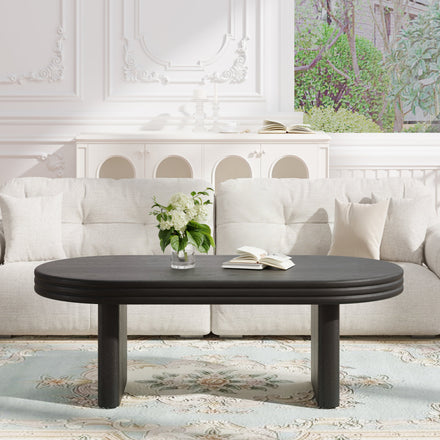 Black Coffee Tables