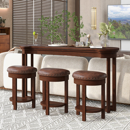 Bar & Counter Tables