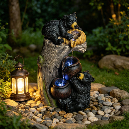 Outdoor Decor