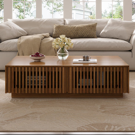 Rectangular Coffee Tables