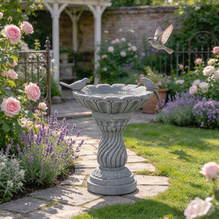 Bird Baths