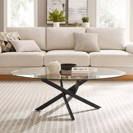 Glass Coffee Tables