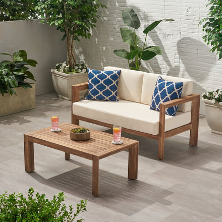 Small Patio Furniture