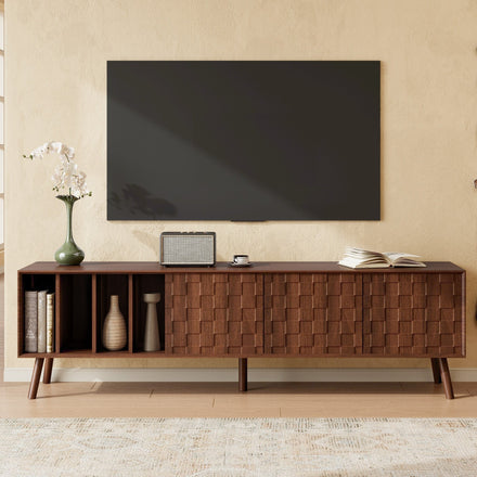 Walnut TV Stands