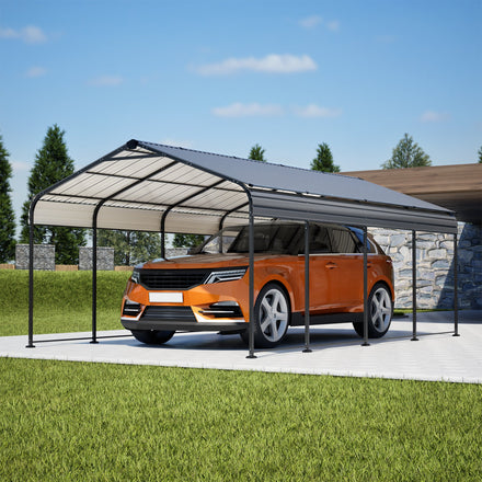 Metal Carports