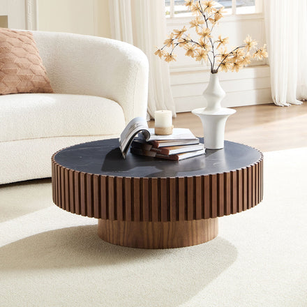 Sintered Stone Coffee Tables