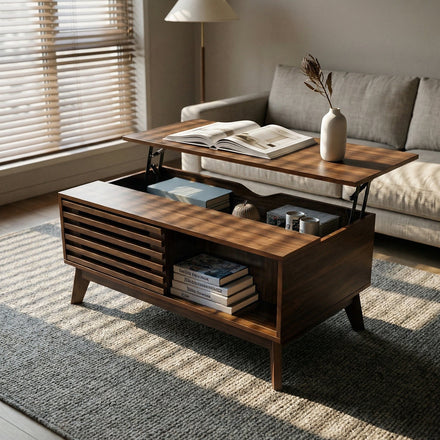 Lift-Top Coffee Tables