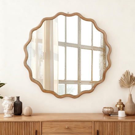Wall Mirrors