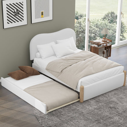 Full Bed Frames