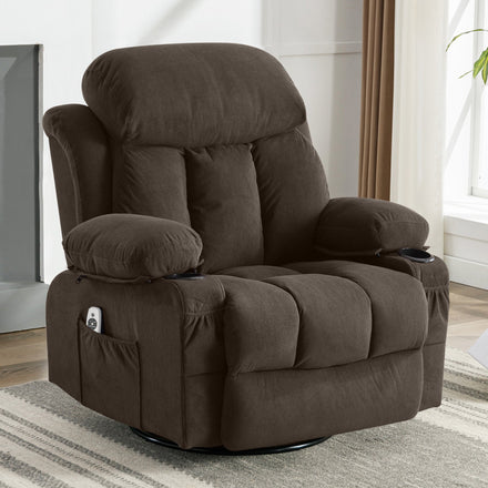 Massage Recliners