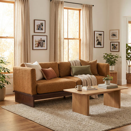 Boucle Couches