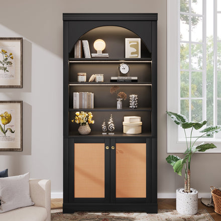 With Doors