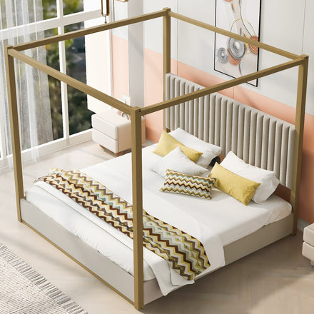 Metal Bed Frames