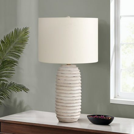 Tall Table Lamps
