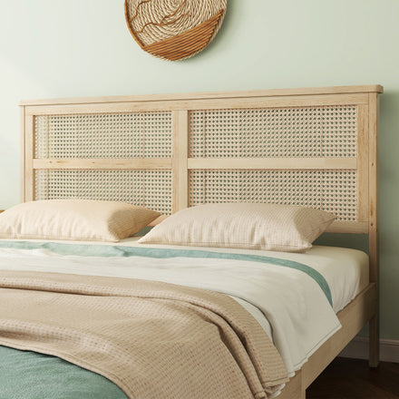Rattan Bed Frames