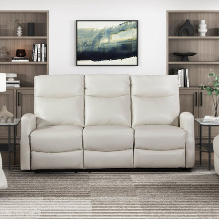 Leather Sofas