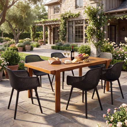 7-Piece Patio Dining Sets