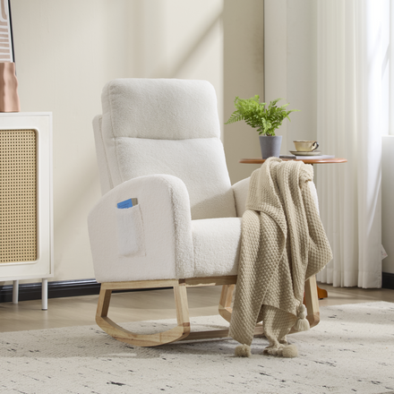 Glider Chairs