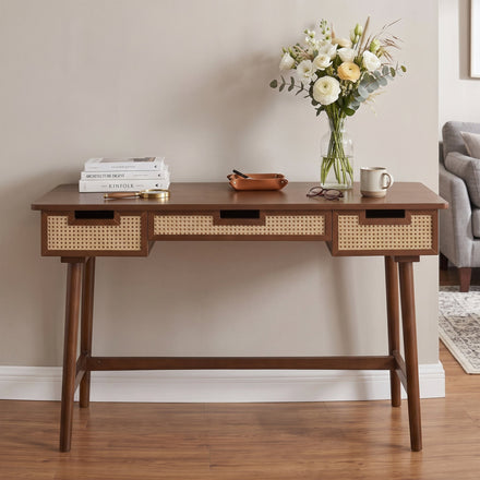 Writing Desks with Drawers