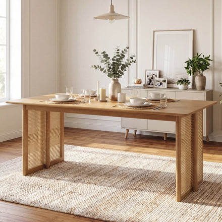 72 Inch Dining Tables
