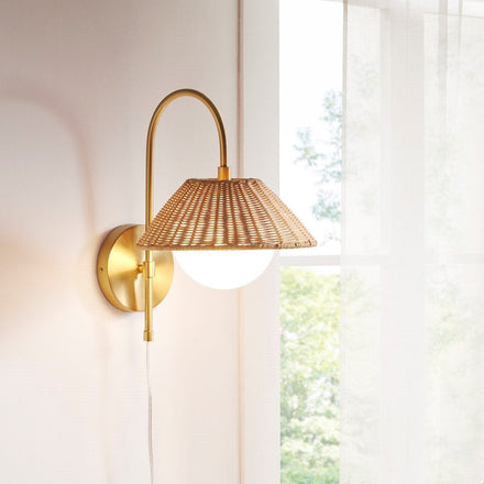 Wall Sconces